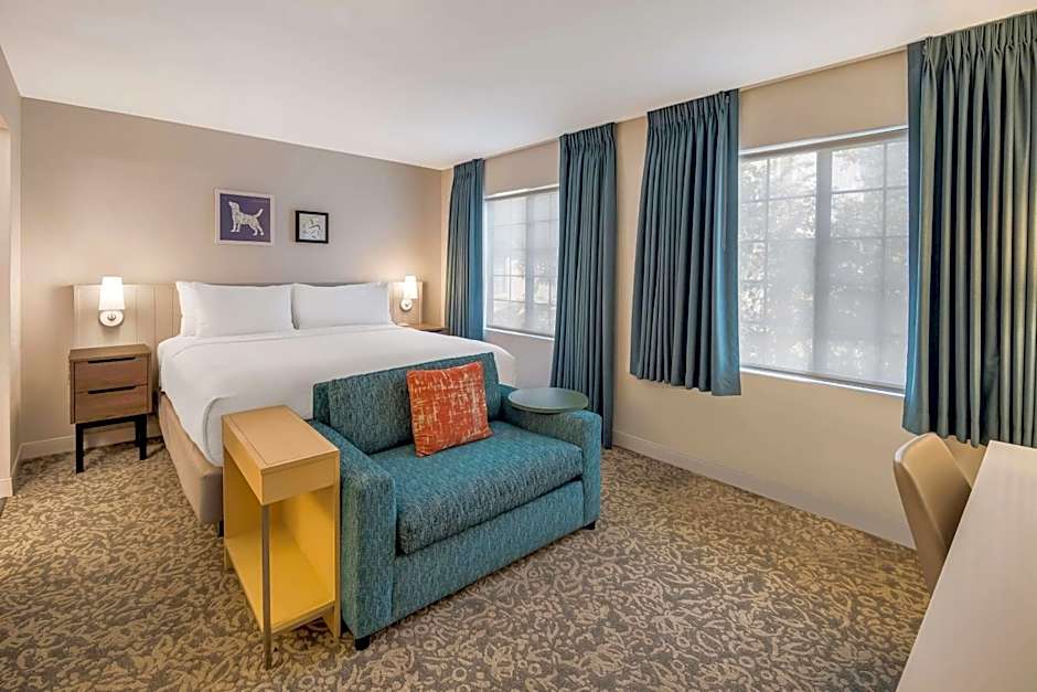 Sonesta ES Suites Andover Boston