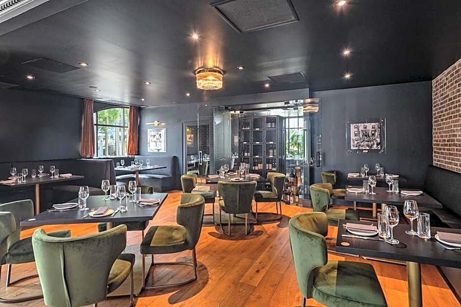 The Publisher, Downtown Fredericksburg, a Tribute Portfolio Hotel