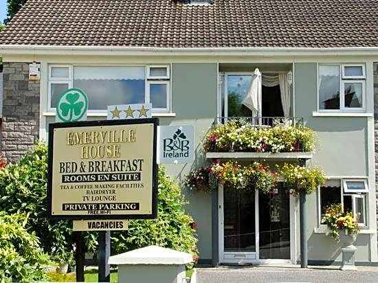 Emerville House