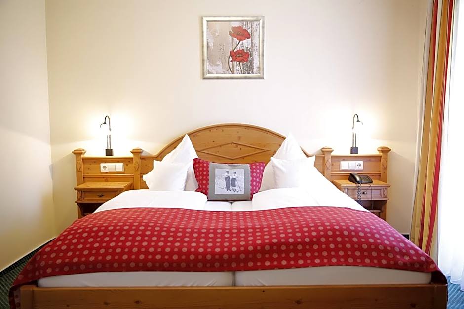 Landhotel Mohren