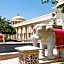 The Oberoi Udaivilas, Udaipur