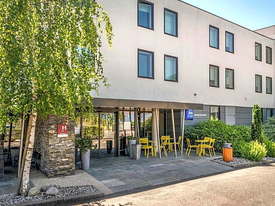 Ibis Budget Archamps Porte de Genève