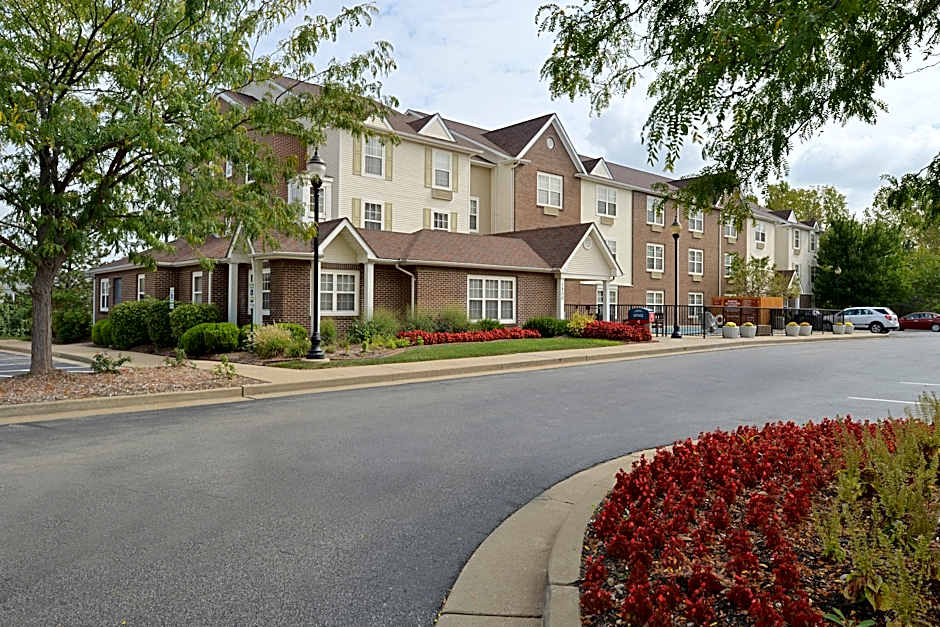 Candlewood Suites St Louis St Charles