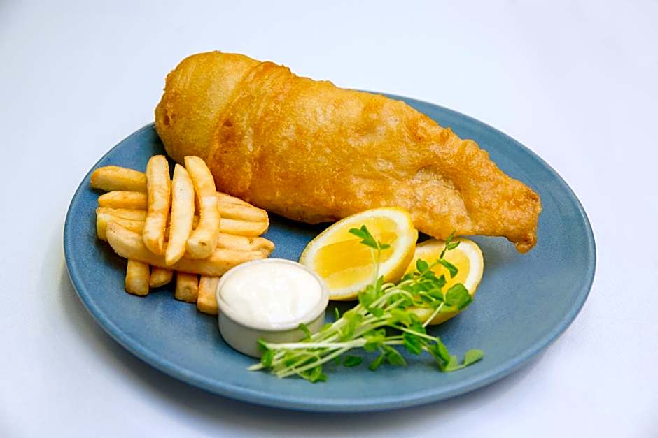 Lithgow Workies Club Motel