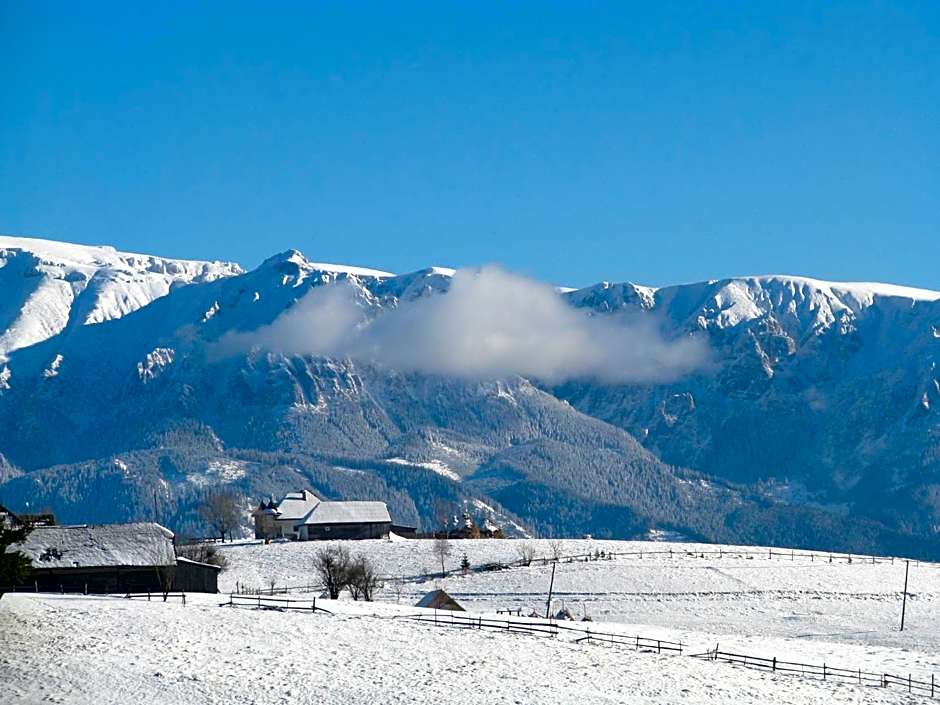 Nobillis - Carpathian Residence