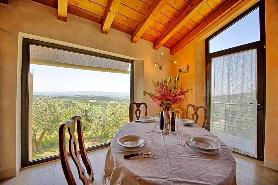 Villa Casa Lucia by PosarelliVillas