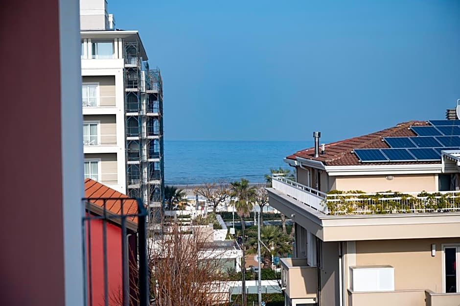 Hotel Selene - Vista Mare