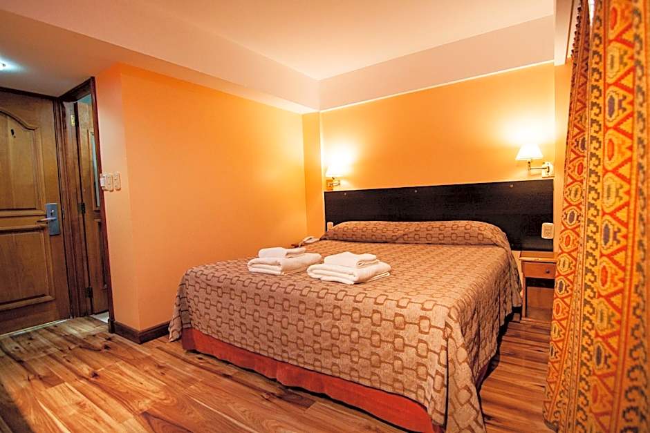 Hotel Villa Brescia