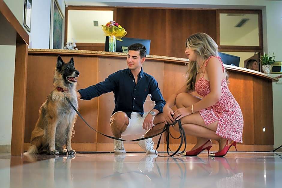 BRISTOL Hotel Opatija