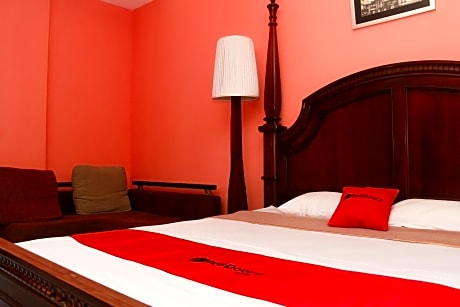 RedDoorz @ Palagan Joglo Sersan Bajuri