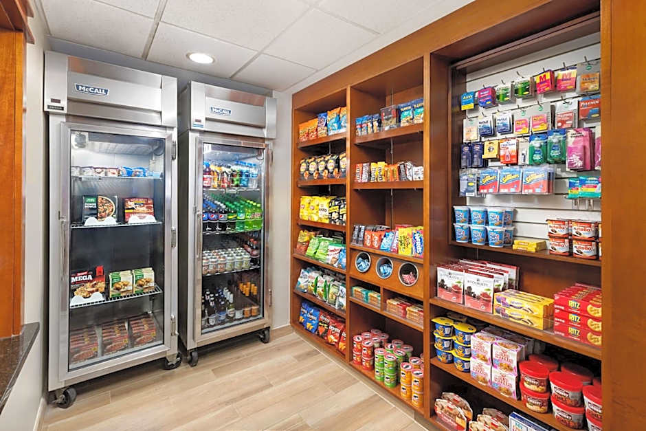 Residence Inn Potomac Mills Woodbridge