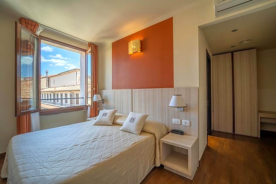 Photo 1 of 4 of Classic 1 Double Bed or 2 Beds