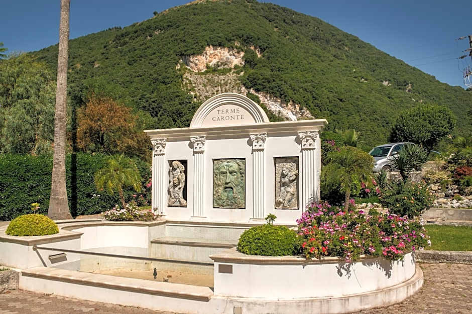 Hotel Ristorante La Mimosa