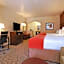 Best Western San Dimas Hotel & Suites