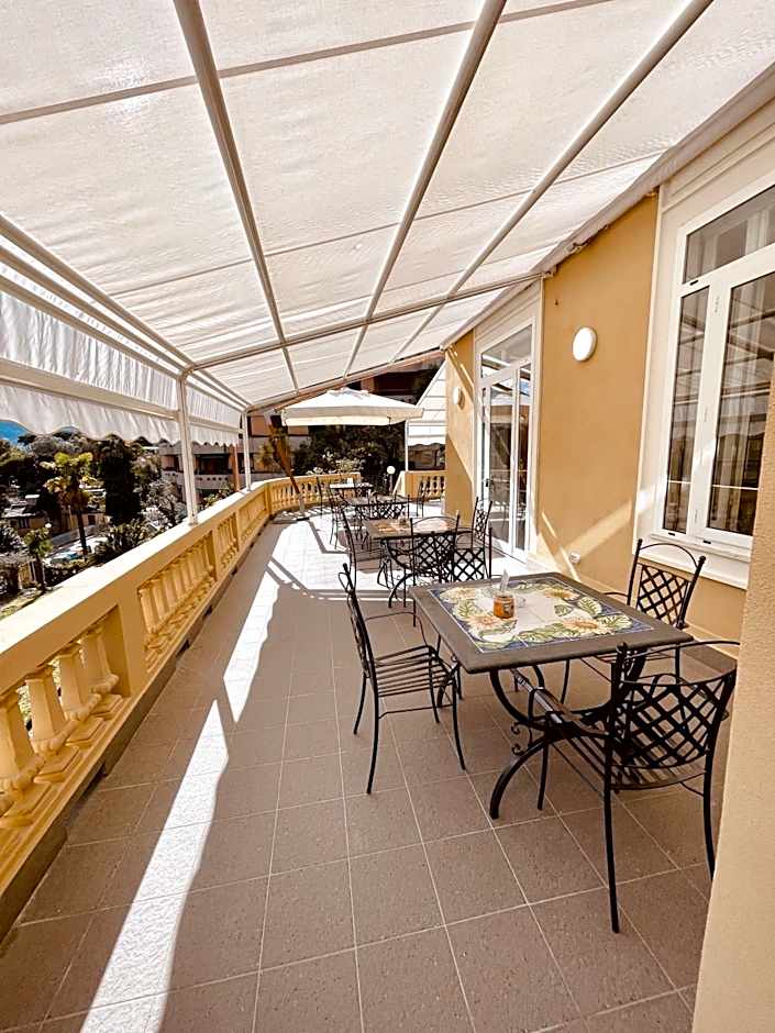 Hotel Canali, Portofino Coast