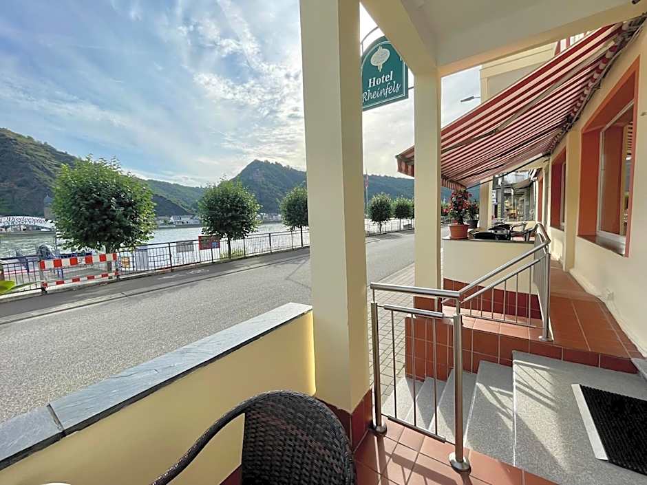 Hotel Rheinfels