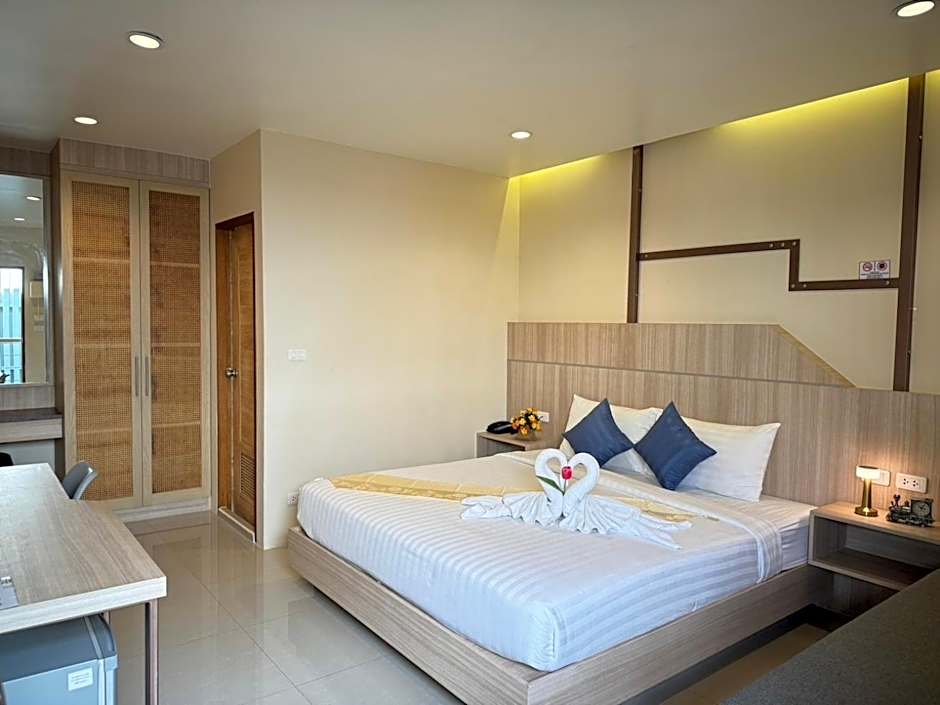 The Way Patong Hotel