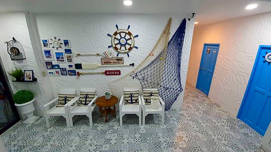 Phi Phi Indigo Hotel