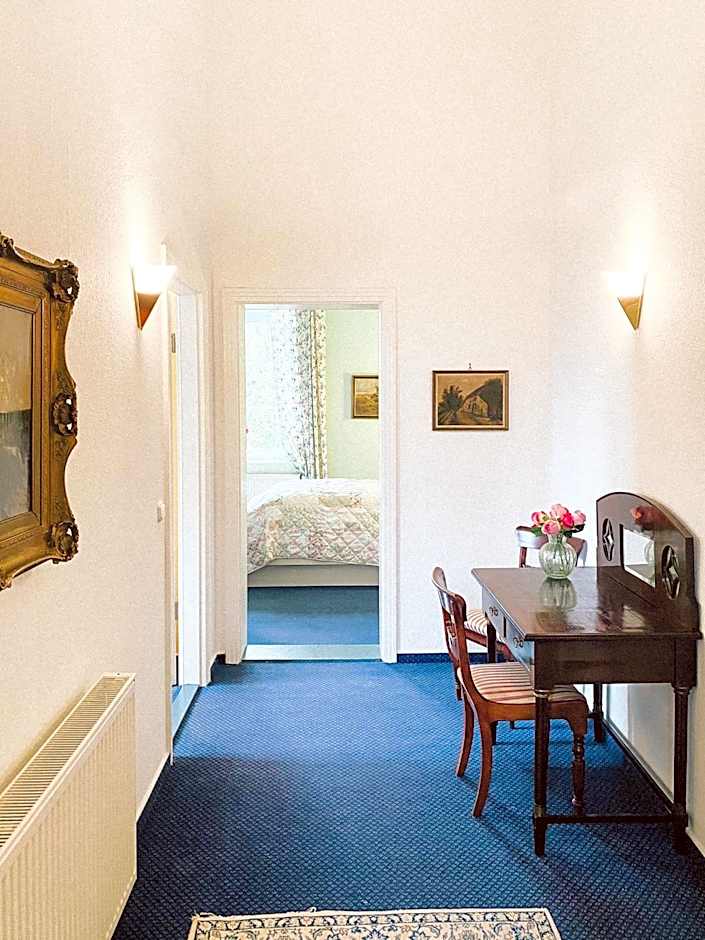Landhotel Schloss Daschow