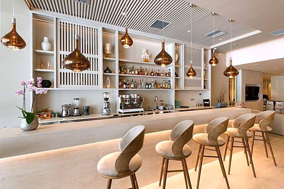 Holiday Inn Thessaloniki By IHG