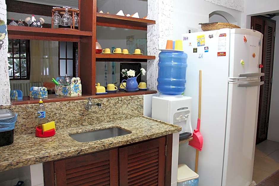 Apart Hotel Pet Friendly em Búzios