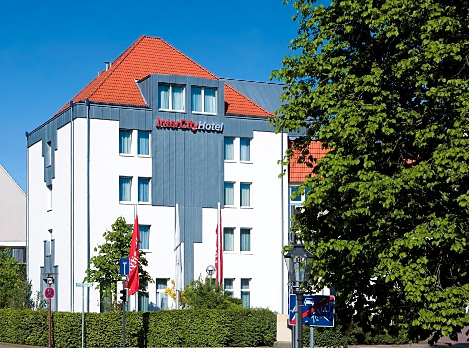 Intercityhotel Celle