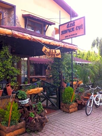 Ala Otel Konuk Evi Agva
