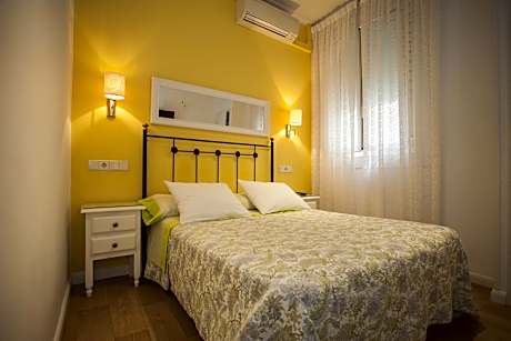 Double Room with Bathroom