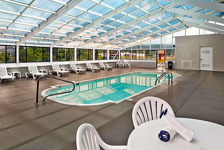 SureStay by Best Western Grayson