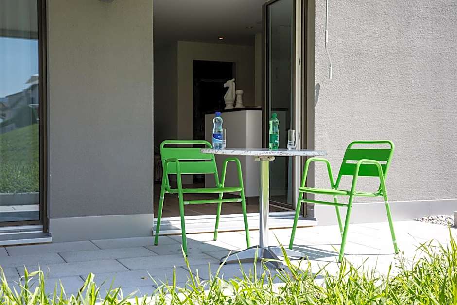 Hotel Schäfli Siebnen