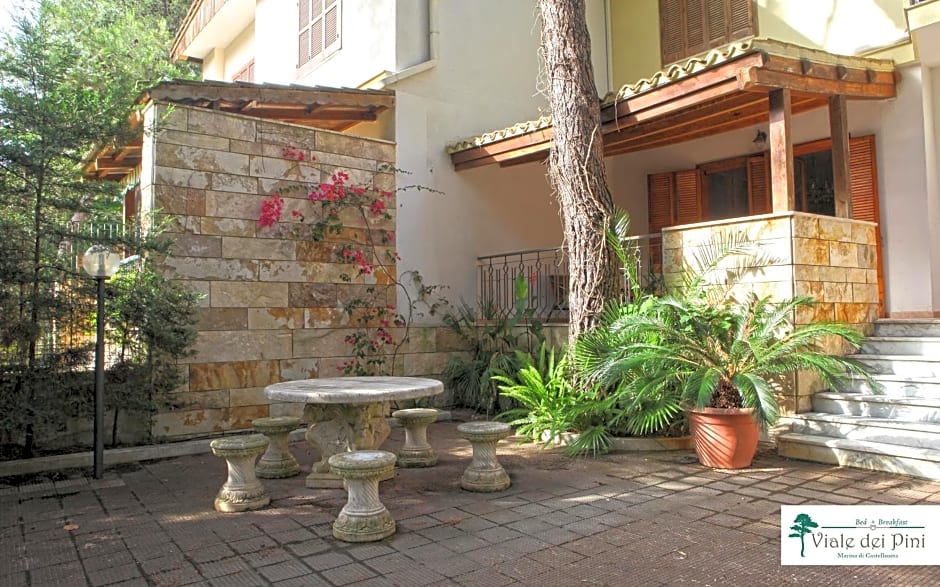 B&B Viale dei Pini