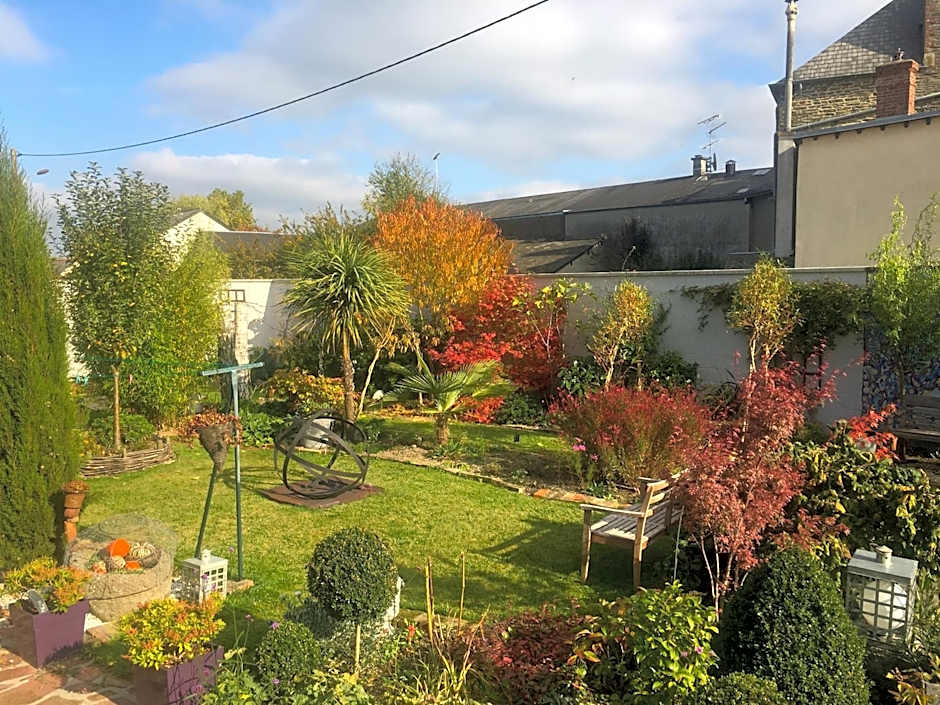 Le Grenier du Jardin