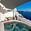 Kima Oia Suites