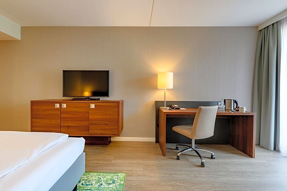 Mercure Hotel Stuttgart Sindelfingen An Der Messe