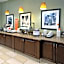 Hampton Inn By Hilton High Point