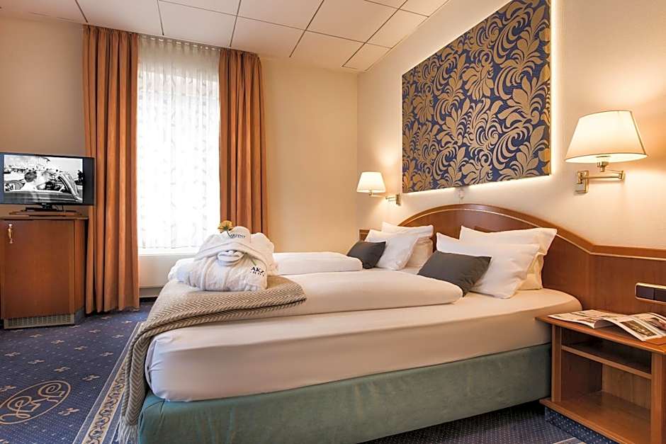 Akzent Hotel Kohler