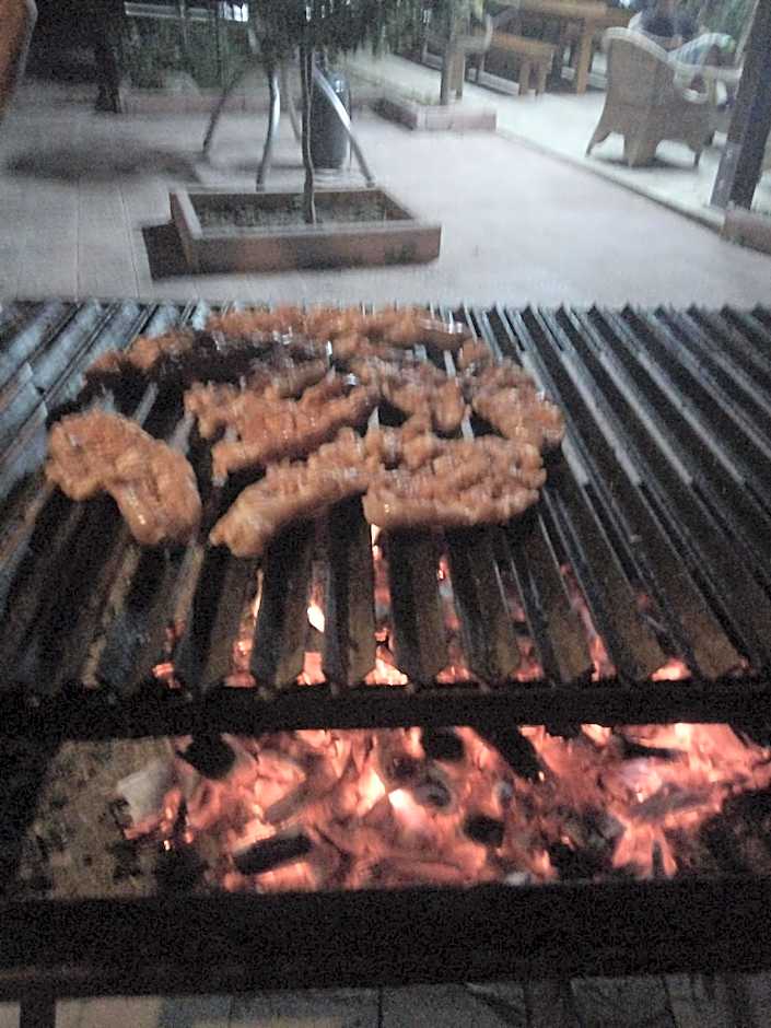 Residenza Pousada Romantica