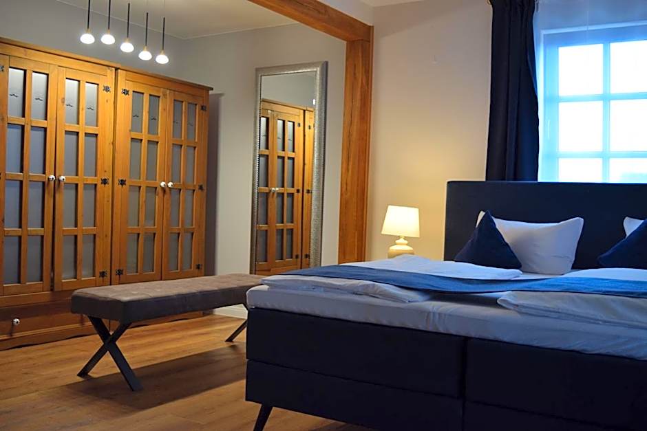 Landhotel Zum Kronprinzen