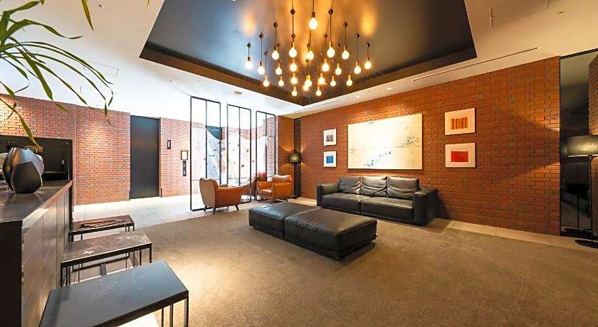 Richmond Hotel Yokohama Ekimae