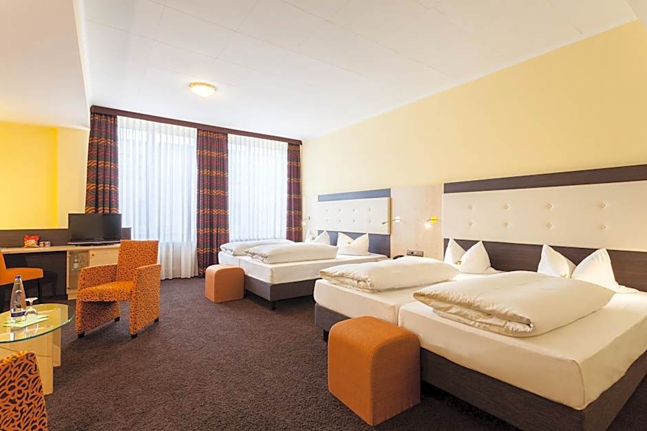 Hotel Augusta