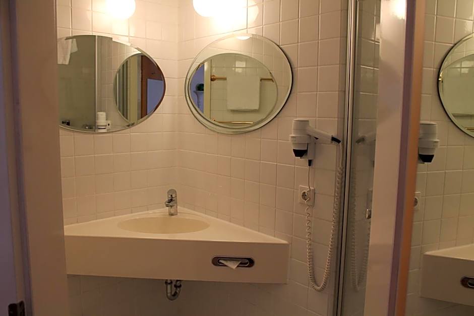 Art-Hotel Robert Mayer