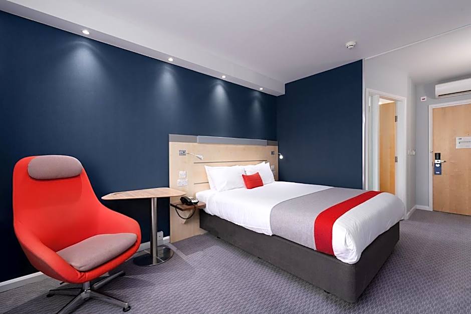 Holiday Inn Express Burnley M65 Jct 10 By IHG