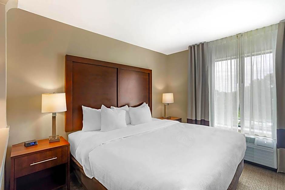 Comfort Inn & Suites Gap Amish Country