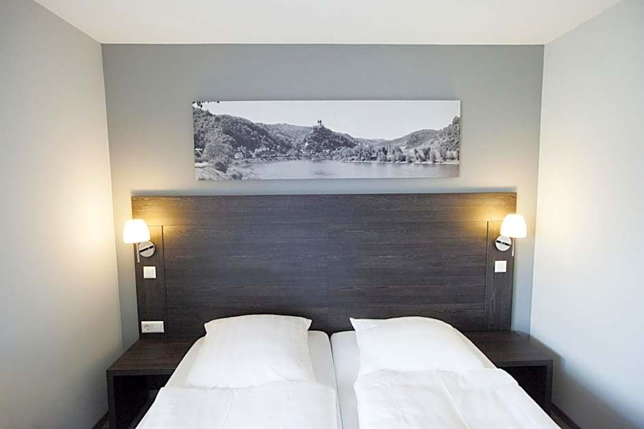 aparthotel Cochem