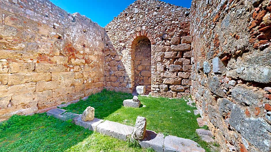 Bed & Breakfast StudioArcodia-