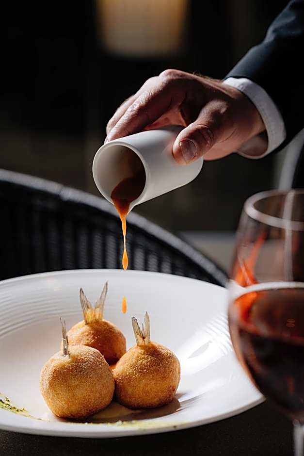 Galaxy Iraklio Hotel