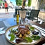 Hôtel Restaurant Le Saint Gillois