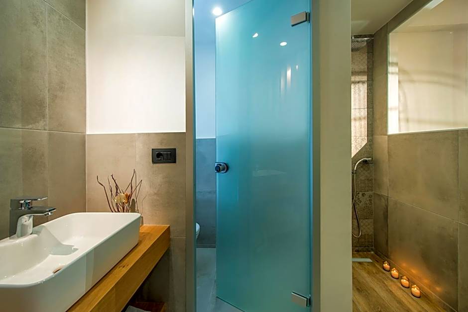 Casa Blu Boutique Hotel "by Checkin" Adults Only