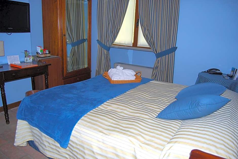 Hotel Locanda Da Carla