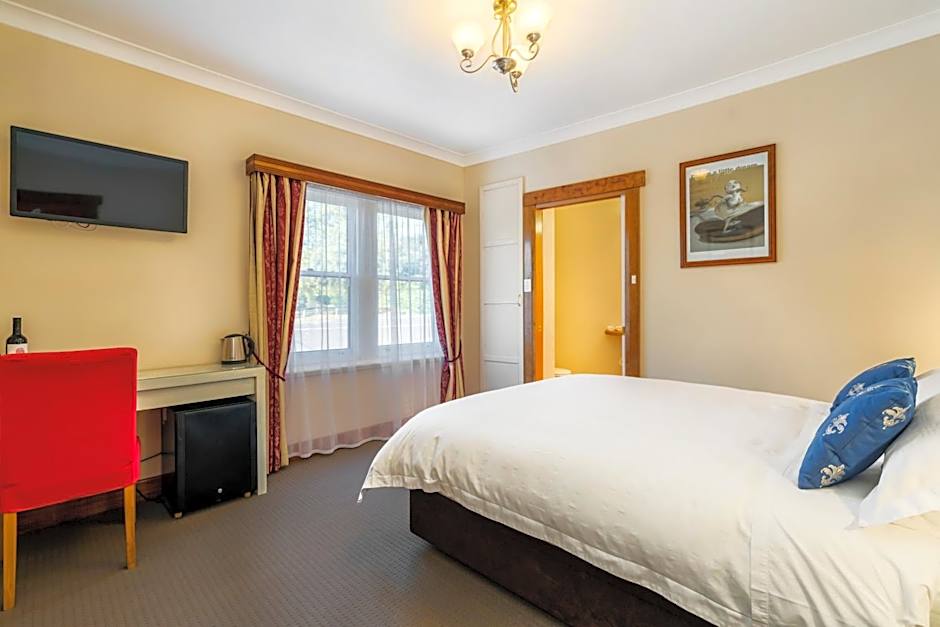 Ashdowns of Dover Bed and Breakfast